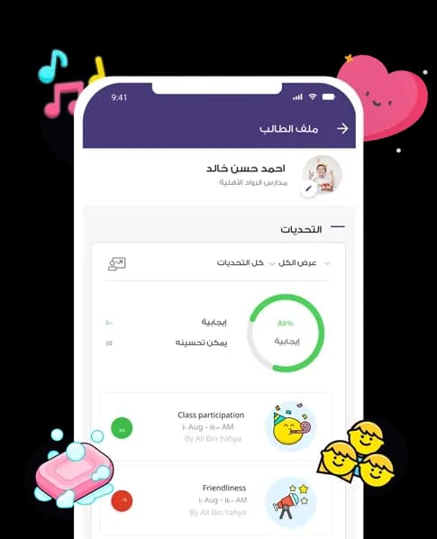 التحديات