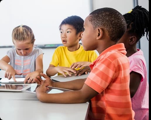 لغات متعددة