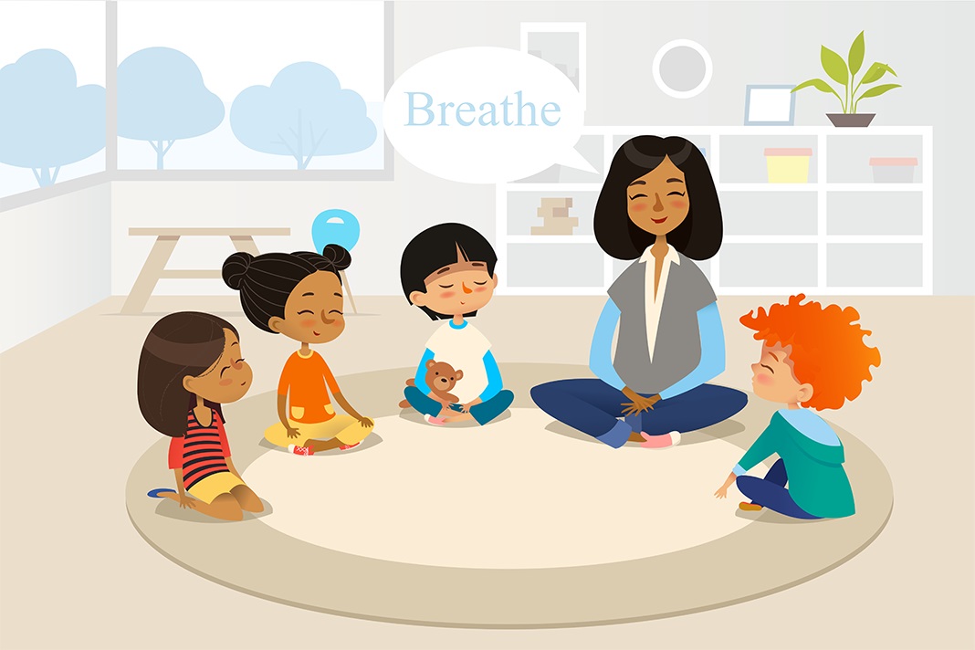 mindful education