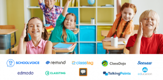 Classroom apps