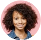 Portrait of Caroline Reynolds from Falcon Team