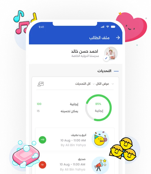 التحديات